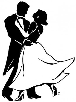 Ballroom Dancing - A Blast From the Past That is Still Enjoyed