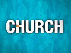 How Church Size Impacts Recruiting Volunteers