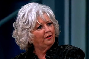 Paula Deen’s (Not So Real) Homage to Butter