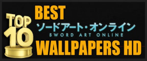 Top 10 Best Sword Art Online Wallpapers HD