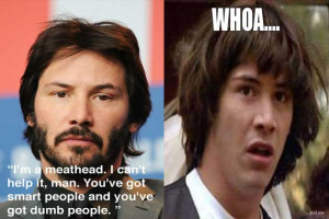 20 Dumbest Celebrity Quotes Of All Time [Pix]