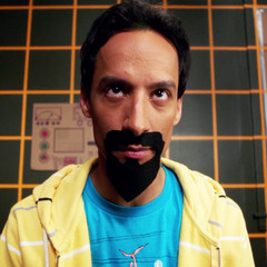 Abed (Darkest Timeline)