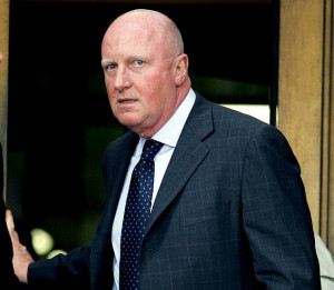 dennis kozlowski prison