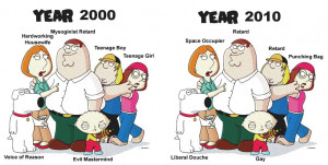 Family Guy Stewie Funny Quotes