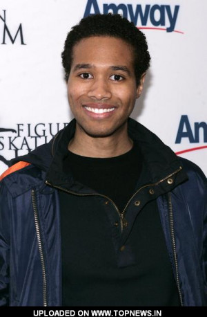 Anwar Robinson Pictures