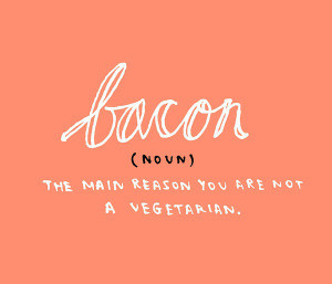 Bacon Quotes