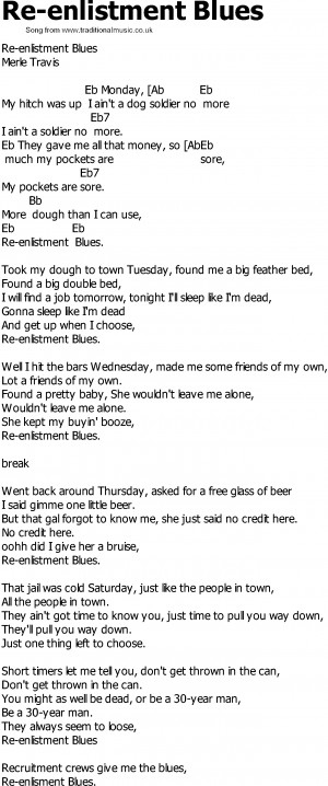 312992 Old Country Song Lyrics With Chords Blue Moon Of Kentucky