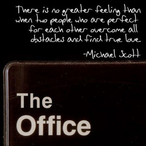 Office Quotes Love Wallpapers