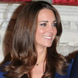 Kate Middleton Quotes