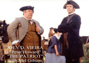 The Patriot (2000)