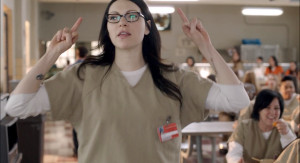 Laura Prepon Laura from orange is the new black