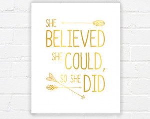 ... gold wall art - printable wisdom - gold printable quote - INSTANT