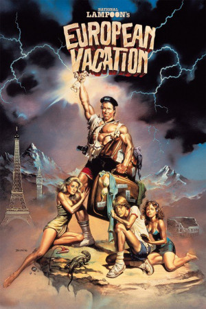 National Lampoon’s European Vacation (1985)