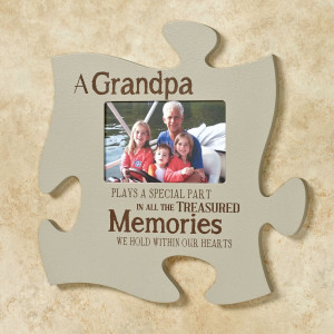 also consider grandkids quote photo frame brown view now photo frame ...