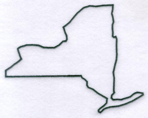 New York Outline