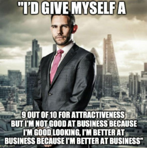 ... Completely Arrogant Quotes From The New Candidates On The Apprentice