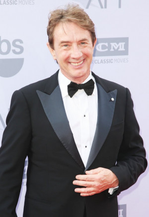 Martin Short Picture 52