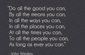 22 Inspiring Quotes on Generosity