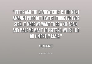 Peter and the Starcatchers Quotes