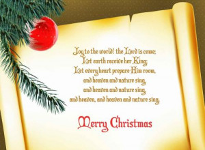 christmas greetings wishes