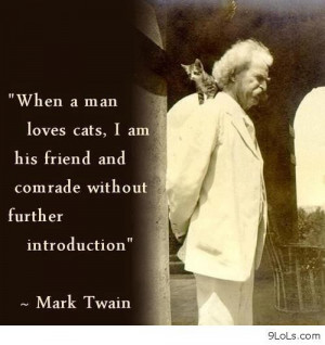 Incredible quotes by Mark Twain - Funny Pictures, Funny Quotes, Funny ...