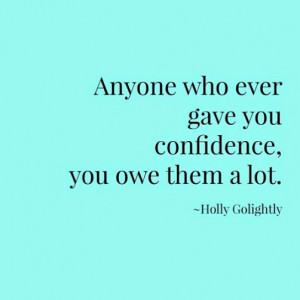 ... audreyhepburn #breakfastattiffanys #quote #confidence #inspiration