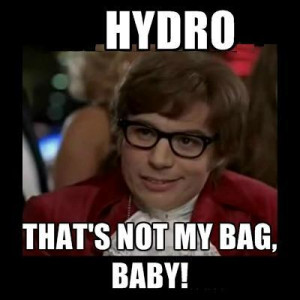 ANDROID Hydraumatic G7 Auto LE Black Dial Steel Cuff $159.00