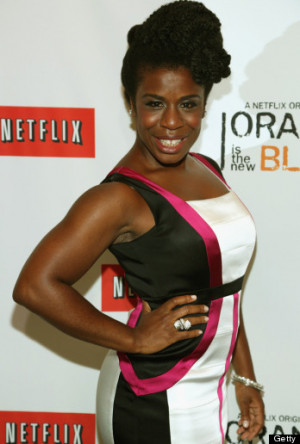 Crazy Eyes Orange Is The New Black 'orange is the new black'