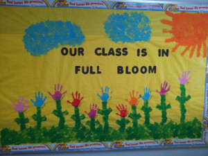 bulletin boards