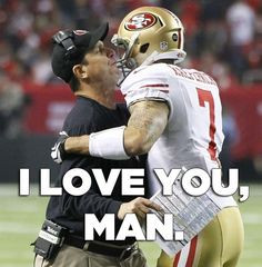 The Two Most Emotional Moments Of The San Francisco 49ers' Super Bowl ...