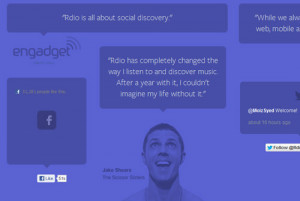 Stylish Blockquotes And Pull Quotes In Web Design: Tips & Examples