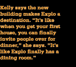 Quotes About Building