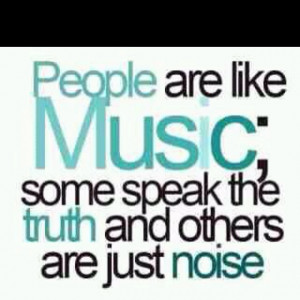 Music is LIFE