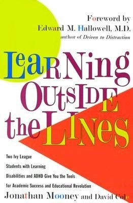 Jonathan Mooney is a prime example of why ALL students should be given ...