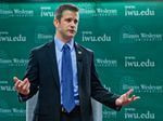 Adam Kinzinger Photos More Photos