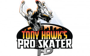 Tony Hawk Hawk Logo