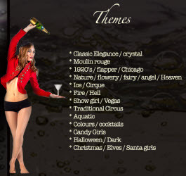 Please note that there are technical requirements for this act ...