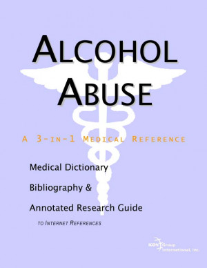 Alcohol Abuse Images
