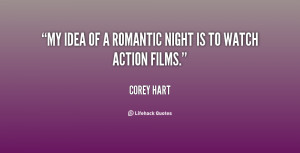 Corey Hart Quotes