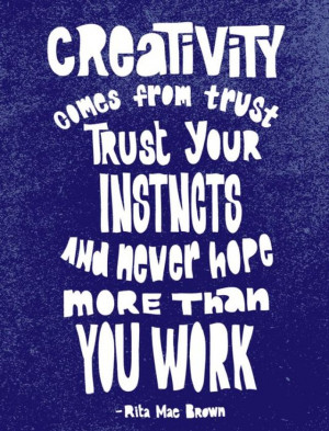 Interesting Quotes About Creativity (23 pics)