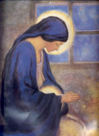 La Virginidad Perpetua de María Santísima