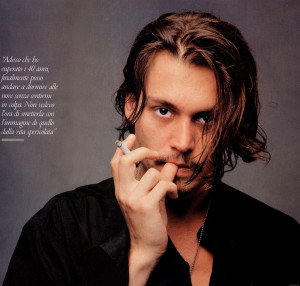 Johnny Depp Quotes in search engines. We hope that Johnny Depp Quotes ...