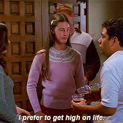 millie freaks and geeks