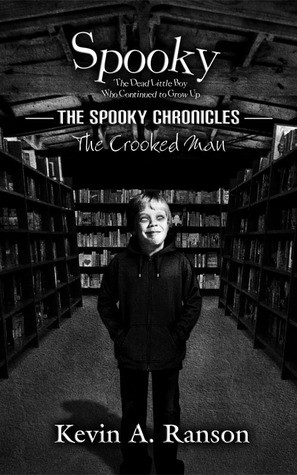 ... marking “The Spooky Chronicles: The Crooked Man” as Want to Read