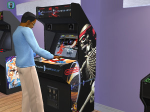 Screenshot Thumbnail / Media File 5 for Killer Instinct (v1.3)