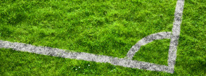 Soccer Field Timeline Cover for Facebook Preview