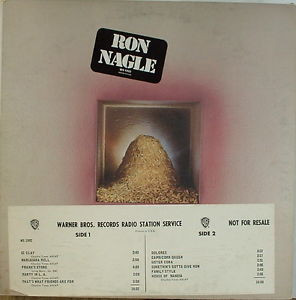 Ron Rice Pictures