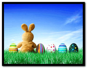Easter quotes and sayings