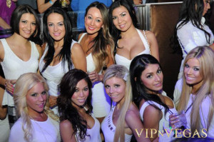 Las Vegas Bachelor Party