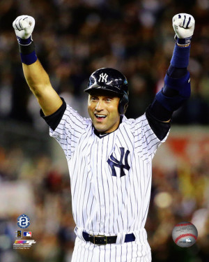 Derek Jeter Quotes: Memorable Sayings from the Hall-of-Famer
